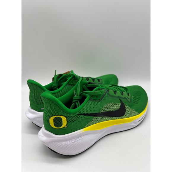 Nike Air Zoom Pegasus 41 Oregon Ducks IB3260-300 Men\'s Size 9.5 main image 9